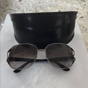 Salvatore Ferragamo sunglasses